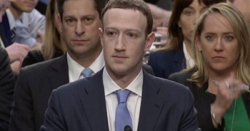 Mark Zuckerberg cho rằng người dùng thường bỏ qua chính sách quy định của hãng nên mới không hiểu Facebook lấy dữ liệu như thế nào