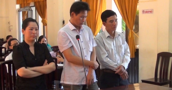 Nguyên kế toán Chi nhánh Văn phòng đăng ký quyền sử dụng đất huyện Phú Quốc lãnh án 15 năm tù