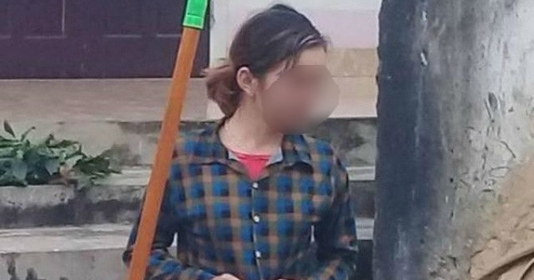 Nghệ An: Thiếu nữ “mất tích” hơn 4 tháng được tìm thấy nhờ mạng xã hội