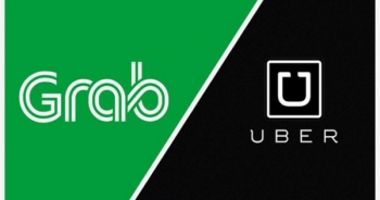 Điều tra vụ Grab mua lại hoạt động của Uber tại Việt Nam