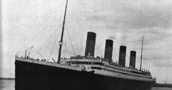 Người giàu có nhất trên tàu Titanic là ai?