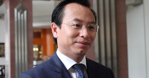 Lý do ông Nguyễn Xuân Anh vắng mặt sinh hoạt Đảng?