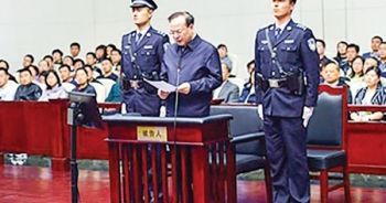 Trung Quốc: Bí ẩn sau vụ đại án Tôn Chính Tài
