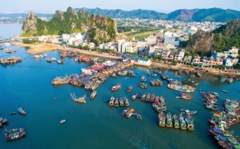 Địa ốc 24h: Nhiều công trình lấn biển ở TP Vũng Tàu có bảo kê, sốt đất ở 3 đặc khu kinh tế