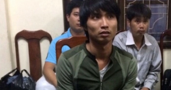 Quảng Ninh: Tài xế xe tải vung dao đâm chết người rồi bỏ trốn