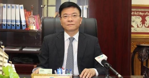 Bộ trưởng Lê Thành Long quyết định nhiệm vụ, quyền hạn một số đơn vị