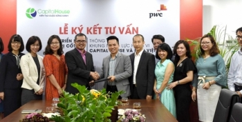 Capital House hợp tác với PwC Việt Nam triển khai giá trị cốt lõi