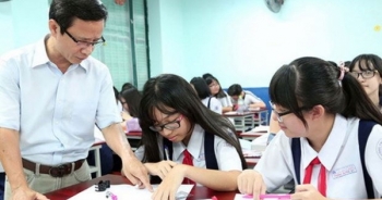 “Áy náy” của Bộ trưởng Lê Thành Long về lương giáo viên