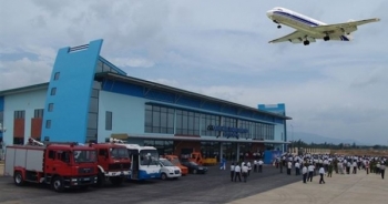 Quảng Bình đồng ý chủ trương để Tập đoàn FLC đầu tư Đồng Hới thành sân bay quốc tế