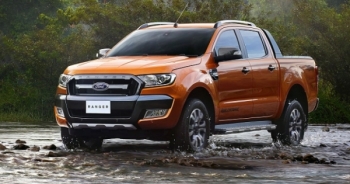 Ford Việt Nam nói gì về việc xe Ranger và Everest nhập khẩu không đạt tiêu chuẩn