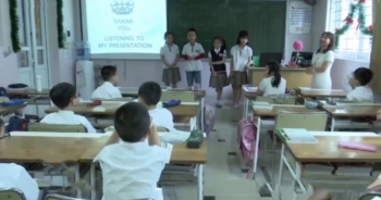 Có hay không trường quốc tế "ma" liên kết với các cơ sở giáo dục Việt Nam?