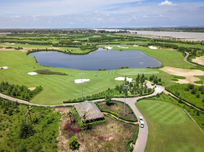 &nbsp;FLC Sam Son Golf Links sẽ l&agrave; nơi tranh t&agrave;i của hơn 1000 golfer.