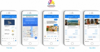 Công bố ứng dụng Chatbot trong lĩnh vực du lịch nhân sự kiện DIFF 2018