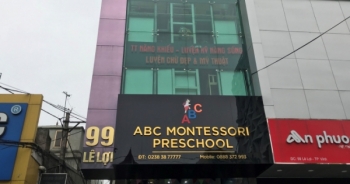Nghệ An: Gia đình đồng ý tha lỗi cho cô giáo đánh trẻ tại cơ sở mầm non