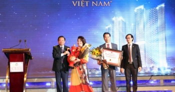 Wyndham Soleil Danang nhận kỷ lục tòa nhà nhiều thang máy nhất Việt Nam