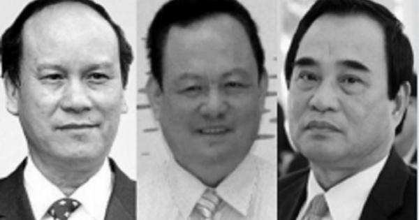 Những chữ ký khiến 2 cựu chủ tịch Đà Nẵng đã "về vườn" vẫn bị khởi tố