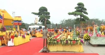 Hải Phòng: Long trọng tổ chức lễ kỷ niệm 730 năm chiến thắng Bạch Đằng  Giang