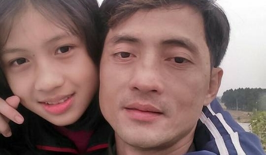 Bắc Giang: Nữ sinh lớp 8 mất tích đầy bí ẩn sau giờ tan học