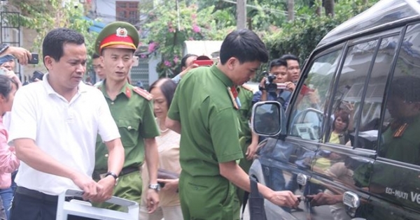 Nghi vấn giám đốc CA Đà Nẵng liên quan Vũ “Nhôm”: Bộ công an vào cuộc