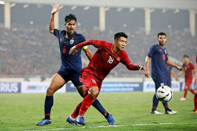 U23 Việt Nam sẽ mang lại hiệu ứng tốt cho V-League