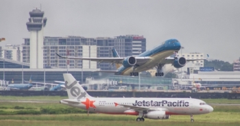 Vietnam Airlines và Jetstar Pacific cung ứng gần 1 triệu chỗ cho hành khách trong dịp lễ 30/4 – 1/5