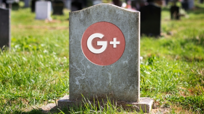 Google+, mạng x&atilde; hội thất bại của Google, cuối c&ugrave;ng sẽ được 'y&ecirc;n nghỉ' trong Nghĩa trang Google v&agrave;o s&aacute;ng 4.2.2019 (ảnh chỉ mang t&iacute;nh minh họa)