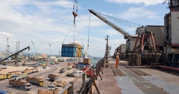 Vinalines yêu cầu dừng kế hoạch tăng vốn điều lệ cảng Quy Nhơn
