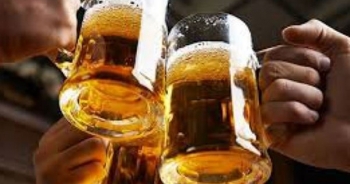 TP HCM muốn tăng thuế rượu, bia