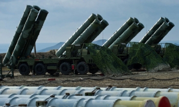 Mỹ cảnh báo Thổ Nhĩ Kỳ: Ở lại NATO hoặc mua S-400 của Nga