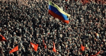 Venezuela cáo buộc Mỹ thử nghiệm loại hình chiến tranh mới