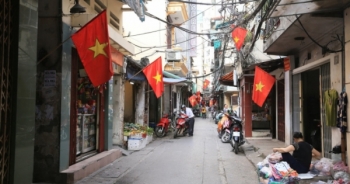 Bảo tồn di sản kiến trúc đô thị tại Hà Nội: Hòa nhập, không hòa tan