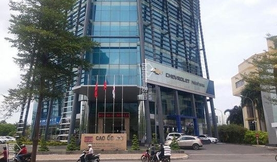 TPHCM xử lý các quan chức Cty Tân Thuận IPC 