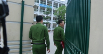 Hà Nội: Công an vào cuộc vụ phụ huynh tố đưa thịt gà ôi thiu vào trường học