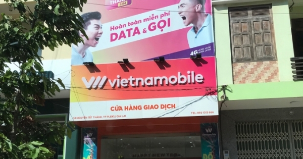 Nhà mạng Vietnamobile đang coi thường pháp luật vì lợi ích riêng của doanh nghiệp?