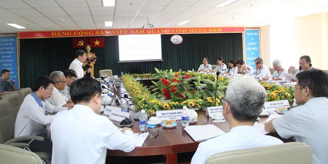 Chủ tịch UBND TPHCM Nguyễn Th&agrave;nh Phong y&ecirc;u cầu chấn chỉnh t&igrave;nh trạng chậm thực hiện c&aacute;c nội dung sau kết luận thanh tra