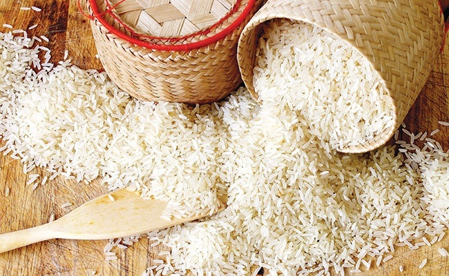 Xuất khẩu gạo giảm mạnh trong qu&yacute; I/2019
