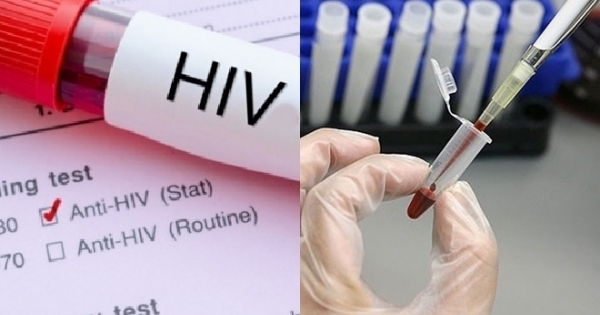 TPHCM: 10 người phải điều trị phơi nhiễm HIV do người lạ tấn công