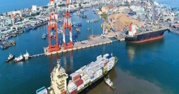 Cảng Quy Nhơn vẫn quyết tâm tăng vốn điều lệ