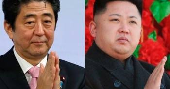 Nhật Bản kéo dài lệnh trừng phạt Triều Tiên thêm 2 năm