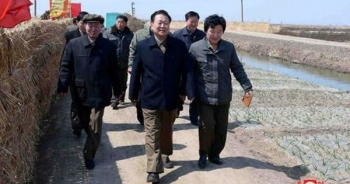 Triều Tiên bất ngờ thay Chủ tịch Quốc hội, Thủ tướng