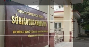 Thí sinh Hòa Bình, Sơn La "gian lận" điểm thi 2018 vẫn được dự thi THPT quốc gia 2019