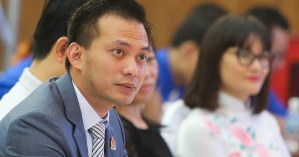 Ông Nguyễn Bá Cảnh bị cách hết các chức vụ trong đảng