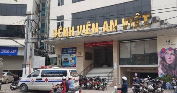 Các chuyên gia lên tiếng về việc bệnh nhân tử vong sau khi hút mỡ bụng tại Bệnh viện An Việt