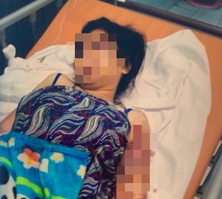 Vụ cô gái 18 tuổi bị tra tấn đến sẩy thai ở Bình Chánh: Xuất hiện tình tiết đầy man rợ