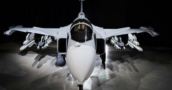 Vì sao Thụy Điển chưa có được Su-57 của Nga?
