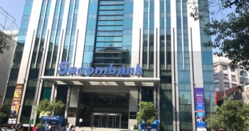 Sacombank đặt mục tiêu lợi nhuận 2.650 tỷ đồng