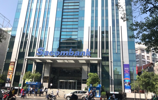 Sacombank đặt mục ti&ecirc;u lợi nhuận 2.650 tỷ đồng
