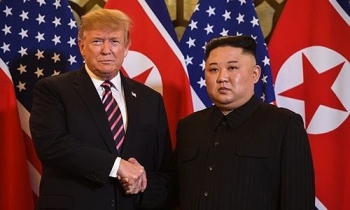 Mỹ - Triều Tiên nối lại đàm phán vào tháng 5 hoặc tháng 6?