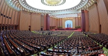 Phản ứng bất ngờ của Triều Tiên trước việc Hàn Quốc không gửi điện mừng lãnh đạo tái đắc cử