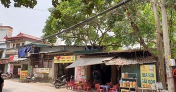 Công ty Du lịch Công đoàn Việt Nam “bỏ hoang” dự án gần 10 năm